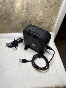 Battery Maximizer 24V 8A Battery Charger for Power Wheelchair EA1230B Tested - Picture 1 of 9
