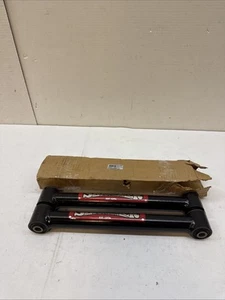 (QTY 2) Skyjacker 2-4.5" Suspension Rear Upper Link Tubular JTGULR24-L - Picture 1 of 3