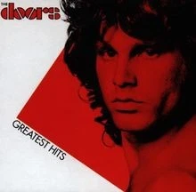 Greatest Hits von Doors,the | CD | Zustand sehr gut - Bild 1 von 2