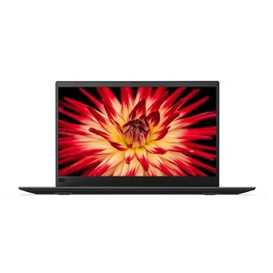 Portátil Lenovo ThinkPad X1 Carbono 6ta Generación 14" FHD i5-8350U 8GB 256GB W10P - Imagen 1 de 4