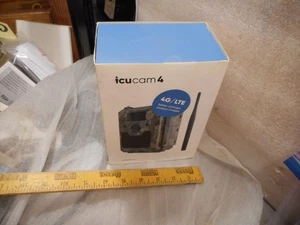 ICUCAM 4 Game camera - unopened - Picture 1 of 10