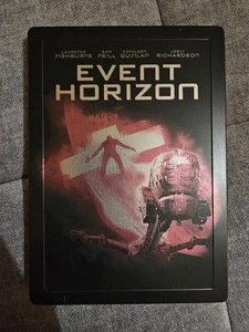 Event Horizon - DVD Steelbook - Bild 1 von 3