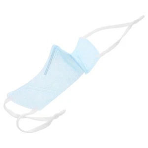 Masque Nez Housse Thermique Homme et Femme Miss Accessoire Confortable Froid - Photo 1/10