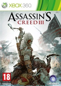 Assassin's Creed 3 (Xbox 360) - Picture 1 of 6