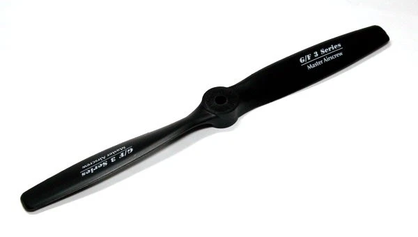 Master Airscrew RC Model G/F 3 Series MA0950 9 x 5 R/C Airplane Propeller PP758 - Image 1 of 1