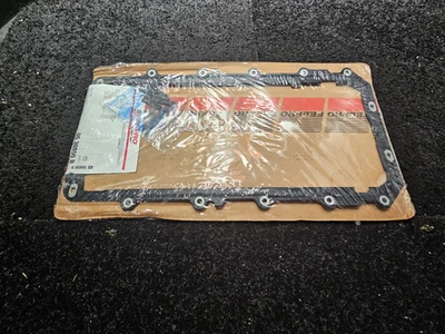 Прокладка масляного поддона двигателя Fel-Pro OS 30850 R для Ford Mustang 2011-2013 годов выпуска - Изображение 1 из 4