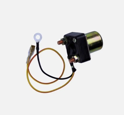 SOLENOIDE RELÉ DE ARRANQUE PARA POLARIS SLX 780 1995-1996 / SL 780 1996-1997 Foto 1 de 1