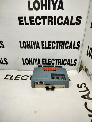 TRIO MC 403 MOTION CONTROLLER  ( USED CONDITION ) - Image 1 of 4