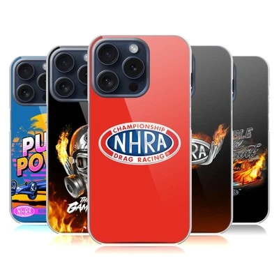 ОФИЦИАЛЬНЫЙ НАЦИОНАЛЬНЫЙ HOT ROD АССОЦИАЦИИ ГРАФИЧЕСКИЙ ЗАДНИЙ ЧЕХОЛ ДЛЯ APPLE iPHONE телефонов - Изображение 1 из 4