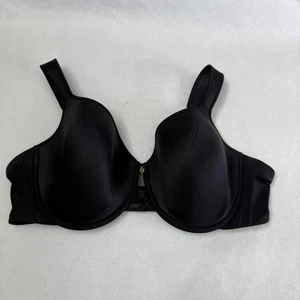 ThirdLove Sujetador Mujer 40C Negro 24/7 Cobertura Perfecta Camiseta Con Aros Acolchada - Imagen 1 de 5