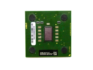 AMD Athlon XP 2800+ 2083 MHz - AXDA2800DKV4D - Sockel 462/A - Bild 1 von 1