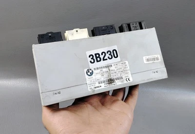 BMW 3 SERIES Gran Turismo GT F34 Modulo Di Controllo Del Portellone 61357381251 - Immagine 1 di 4