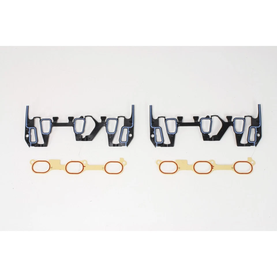 Junta colector de admisión para Oldsmobile Alero 1999 00 01 02 2003 | Goma Foto 1 de 4