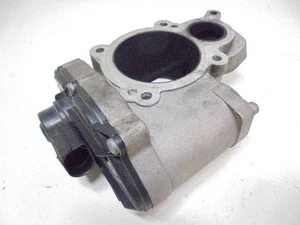 Audi A4 S4 B6 8E 8H 2002 Valvola EGR 06D131503C AOJ70560 - Foto 1 di 11
