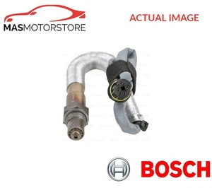 SENSOR O2 OXÍGENO LAMBDA DERECHA IZQUIERDA BOSCH 0 258 006 790 A BMW 5,6,7,E60,E61 - Imagen 1 de 8