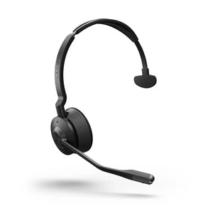 Jabra Engage SE Replacement Headset - Mono 14401-42 NEW - Zdjęcie 1 z 3