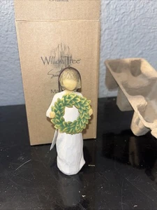 Willow Tree Susan Lordi, Demdaco Magnolia 27603 New! In Box - Picture 1 of 8