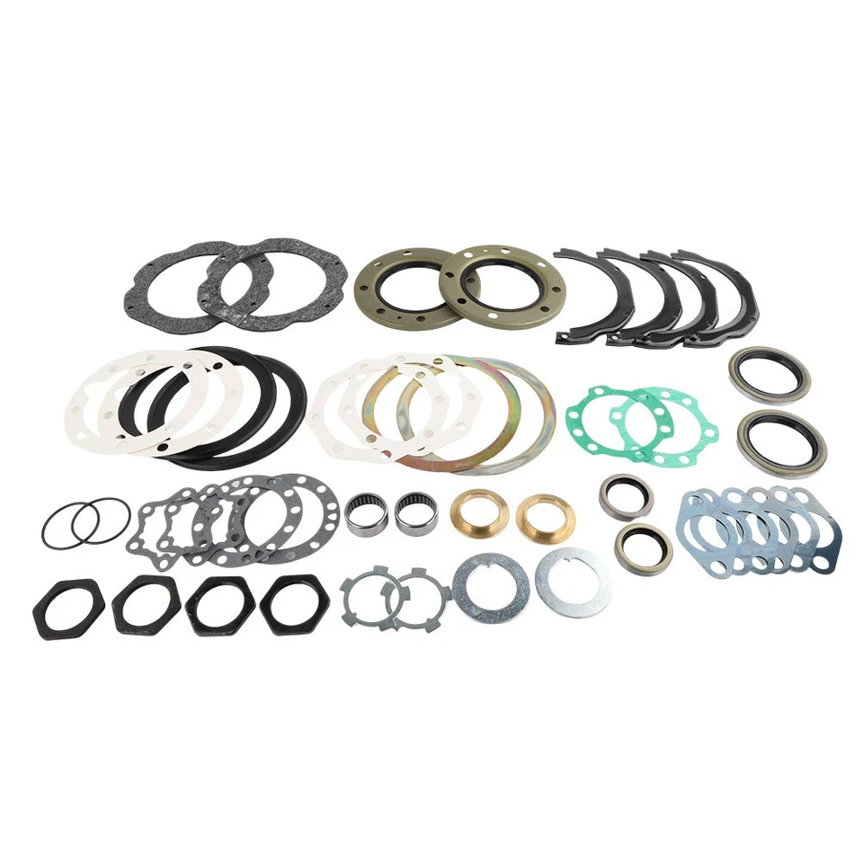 Swivel Hub Seal Kit for Toyota Landcruiser FJ80 FZJ80 FZJ78 FZJ79 FZJ105 - Image 1 of 1