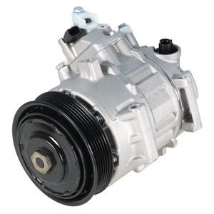 For Toyota Camry 2012 2013 2014-2015 6512815 AC Compressor W/Clutch 883100R014 - Picture 1 of 12