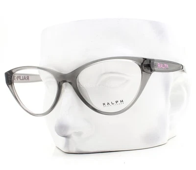 Gafas Ralph Lauren RA 7159U 5799 Cristal Pulido Gris 54 mm Sin Estuche Foto 1 de 4