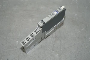 ^ Allen Bradley 1734-232ASC /C Point I/O with 1734-MB & 1734-RTB "READ" #X5939 - Picture 1 of 4