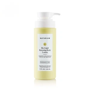 Bio-Lipid Restoring Moisturizing Body Lotion with Shea Butter, parfümfrei... - Bild 1 von 6