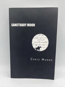 Sanctuary Moon von Chris Manno • Englisch • Taschenbuch • 2017 • Neu - Bild 1 von 4
