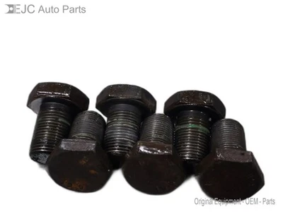 Болты с гибкой пластиной от 2015 Ford Escape 2.0 Turbo - Изображение 1 из 4