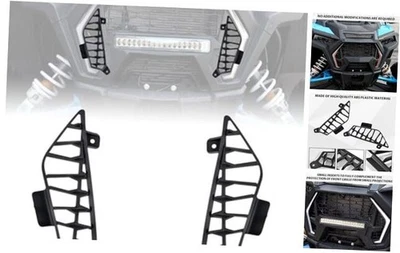  Fascia Grilles for RZR XP 1000, Fascia Grilles for Polaris RZR XP/XP4 1000/  - Image 1 of 4
