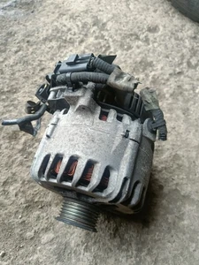 CITROEN C3 C4 DS3 DS4 PEUGEOT 208 308 STOP/START ALTERNATOR 9675753680 #1125 - Picture 1 of 6