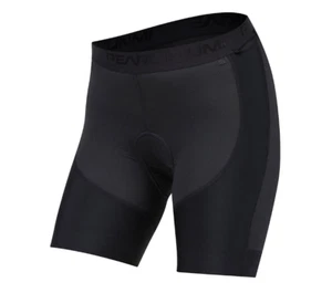 Pearl Izumi L27349 Select Liner Black Shorts Women’s Size M - Picture 1 of 3