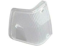 Volvo 240 Turn Signal Lens - Passenger Side PRO PARTS