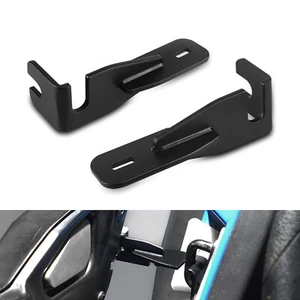NICECNC Door Latches Latch For Polaris RZR XP 1000 RZR XP Turbo 2016-2021 - Foto 1 di 10