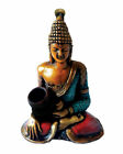 Buddha Smoking Hand Pipe / Pipe / Smoke / Handcraft