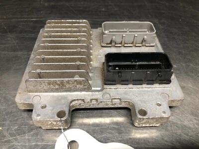 Módulo de control Chevrolet HHR 2007-2011 2,2 motor computador ecu ecm pcm Foto 1 de 4