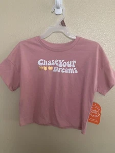 Girls Graphic T-Shirts - Picture 1 of 3