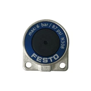 Clamping Module EV-50-5 184858 EV-63-5 184859 for FESTO - Bild 1 von 8