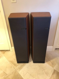 epicure 1000 tower speakers