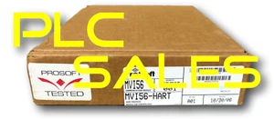 ProSoft MVI56-HART | HART Protocol Communication Module *SEALED* - Picture 1 of 2