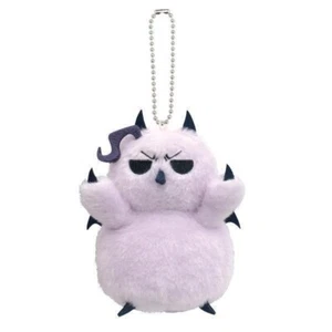 Schlüsselanhänger Welcome to Demon School Iruma Kun Kalego Mofuego Mofu Mofu Maskottchen - Bild 1 von 4