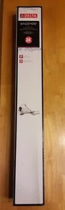 Delta WIN24-PC1 Windemere 24" Towel Bar Chrome Finish - Picture 1 of 9