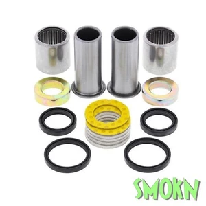 Kawasaki KX Swing Arm Bearings & Seals KX 125 KX 250 99-08 All Balls - Picture 1 of 2