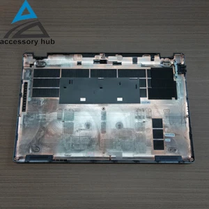 New Lower Bottom Base For DELL Latitude 5510 E5510 01DM7Y 1DM7Y Cover Case - Picture 1 of 5