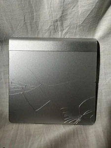 Apple Magic Trackpad 1st Gen - Model A1339 - DAMAGED, SEE DESCRIPTION!!! - Picture 1 of 5