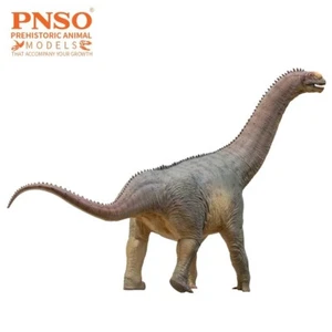 PNSO Njor the Camarasaurus - BNIB - Imagen 1 de 5