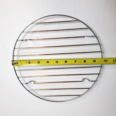 Sharper Image Super Wave Oven Replacement LOW Cooking Rack for CKY-4H 8217  part - Image 1 of 4