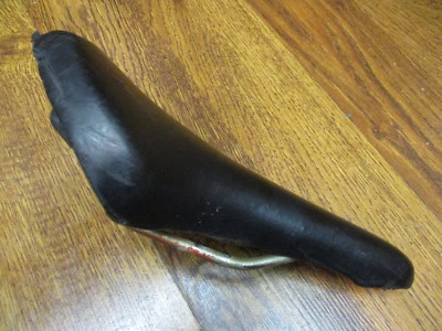 VINTAGE CANNIONDALE CODA 900 SADDLE - Image 1 of 4