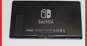 Nintendo Switch Unpatched old type screen body only made in 2018 QA3441