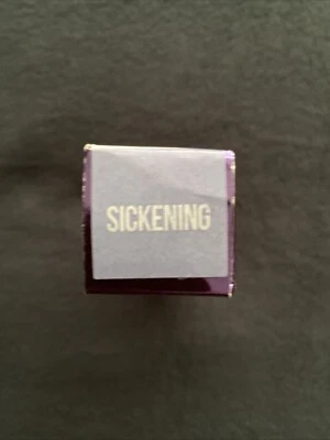 JEFFREE STAR COSMETICS BLOOD LUST COLLECTION: THE GLOSS - SICKENING - Image 1 of 4