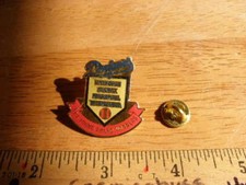 1980s pin tie tac Dodgers CY Young Award Drysdale Koufax pin vintage mini HTF